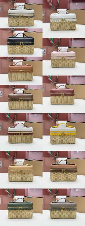 Picture of Loro Piana Handbags _SKUfw240286697fw